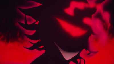 Right here! - Black Clover: Sword of the Wizard King