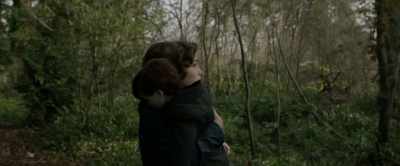 Right here. - Brahms: The Boy II