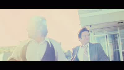 Right here. - American Hustle