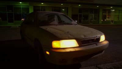 Right here. - Better Call Saul