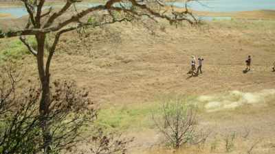 Right here is where the
crime scene actually was. - Myth of the Zodiac Killer
