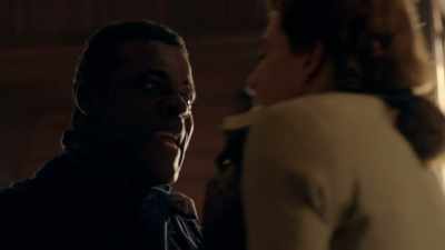 Right here! Will.
I do not accept your terms. - Harlots