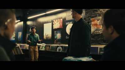 Right? Hey, I'm cool, right? - Pitch Perfect: Bumper in Berlin