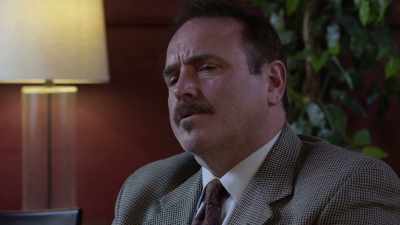 - Right, so how was our old buddy Jed? - Demons At Dawn