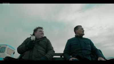 Right, I best be going. - Boat Story