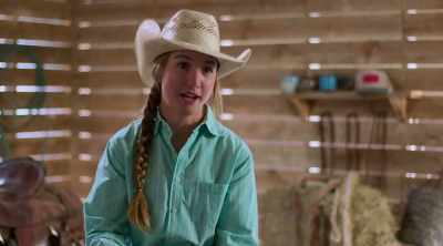 Right before I came to work for Dale, - How to Be a Cowboy
