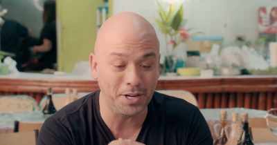 Right? I can't wait.
My sister's cooking for us right now, man. - Jo Koy: In His Elements
