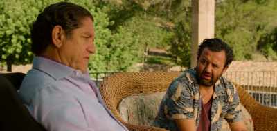 - Right.
- I don't know if it's grief or love, - White Lines