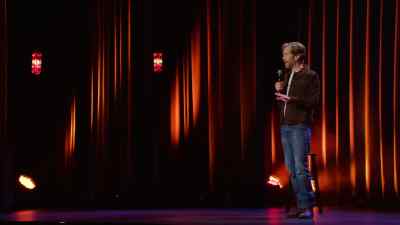 Right before I go out, Norm says to me, - Anthony Jeselnik: Bones and All