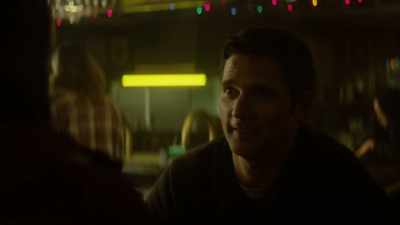 Right? I just--
I don't want it to end. - Dirty John
