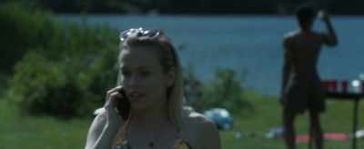 Right, I know,
but he is my husband. - The Alpines