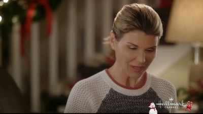 Right, I mean, you built
this successful company, - Homegrown Christmas