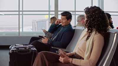 - Right, I mean, I get that
I'm a complete stranger, - Planes, Trains, and Christmas Trees