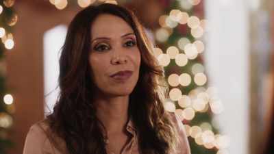 - Right, I mean, why would
you remember something - All Saints Christmas