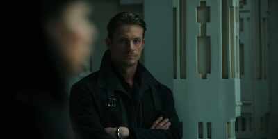Right. I must have faked the needlecast. - Altered Carbon
