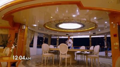 Right, I'’m going to bed. - Below Deck