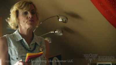 - Right, I want
you to read this. - Something Like Summer