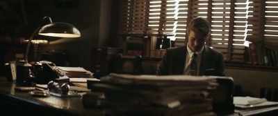 Right.
I want you, - Crooked House