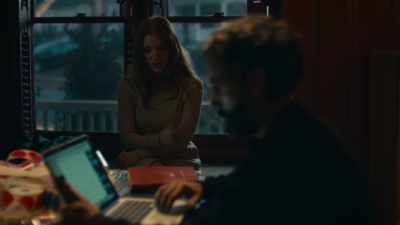 Right. I will pay them. How much is it? - Scenes from a Marriage