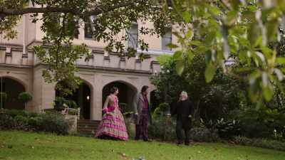- Right.
- I wonder, - The Artful Dodger