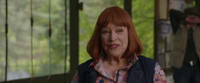 - Right.
- I wouldn't mind - Summer Camp