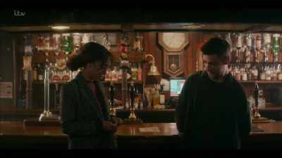 Right. If you remember any more,
give me call? - The Long Call