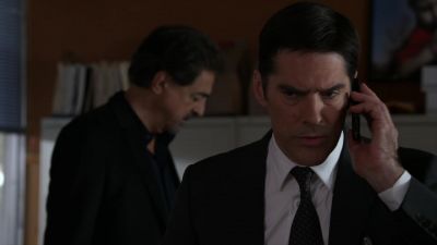 Right. I'll get a warrant over there
as soon as possible. - Criminal Minds