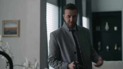 - Right. I'll have claire
order you one. - Lies Between Friends