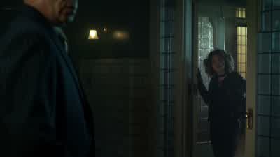 Right. I'll leave you to it. - Gotham