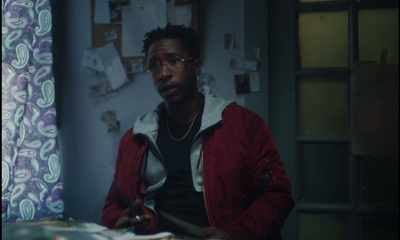 Right, I'm gonna do that next.
You know I know. [chuckles] - The Last Black Man in San Francisco