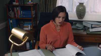 Right,
I'm in court - The Split