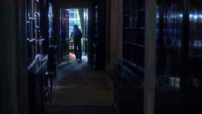 Right, I'm in. - Torchwood