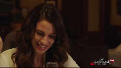 - Right, but I'm learning
a lot from her and, hopefully, - Christmas at Pemberley Manor
