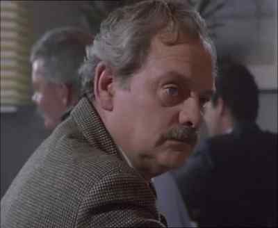 Right, I'm off. - A Touch of Frost