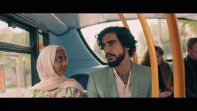 - Right, so I'm the male escort
in this scenario? - We Are Lady Parts
