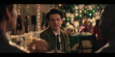 - Right.
- In some countries, - The Afterparty