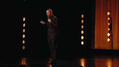 Right, that is...
that is how subtle - Kevin Bridges: The Overdue Catch-Up
