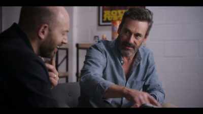 -Right.
-It starts green and then, - Marvel's 616