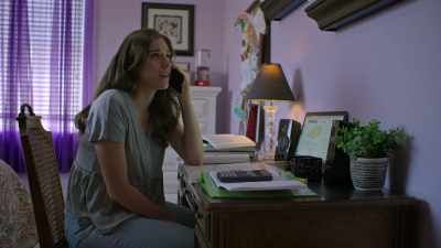 Right, but it'll be her
word against mine - Killer Stepmom