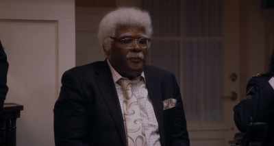 Right. It's a “dead." - A Madea Family Funeral