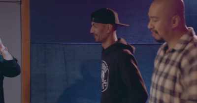 -Right? It's gonna be so sick.
-I need to hear it. It's gonna be sick. - Jo Koy: In His Elements