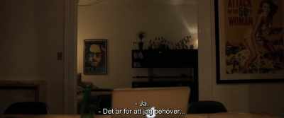 - Right.
- It's because I need-- - A Horrible Woman