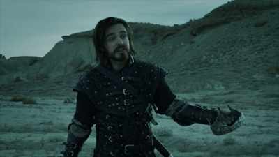 Right, it's in the fyking Underworld! - Mythica: The Godslayer