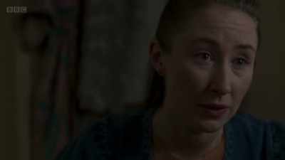 Right. It's just for a bit and then
I will be there for you…properly. - Chloe