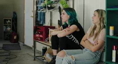 - Right?
- It's okay, - Summertime Dropouts