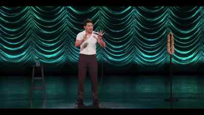 Right, it's unfair to group them
under one banner, - Ronny Chieng: Love to Hate It