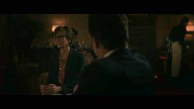 Right, I've got to get
to the theater so anything else? - The Day of the Jackal