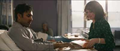 Right. I've gotta
get back to school. - Yesterday
