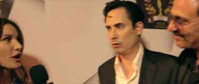 Right, Jake?
- And here, - Lost Angelas