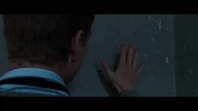 Right, just pretend you're
not looking for it. - The Portable Door